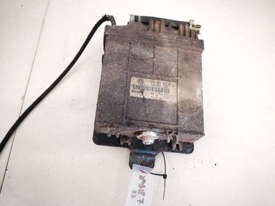 Volkswagen LT 1997 ECU Engine Computer (Engine Control Unit) 07490 #1891046-68