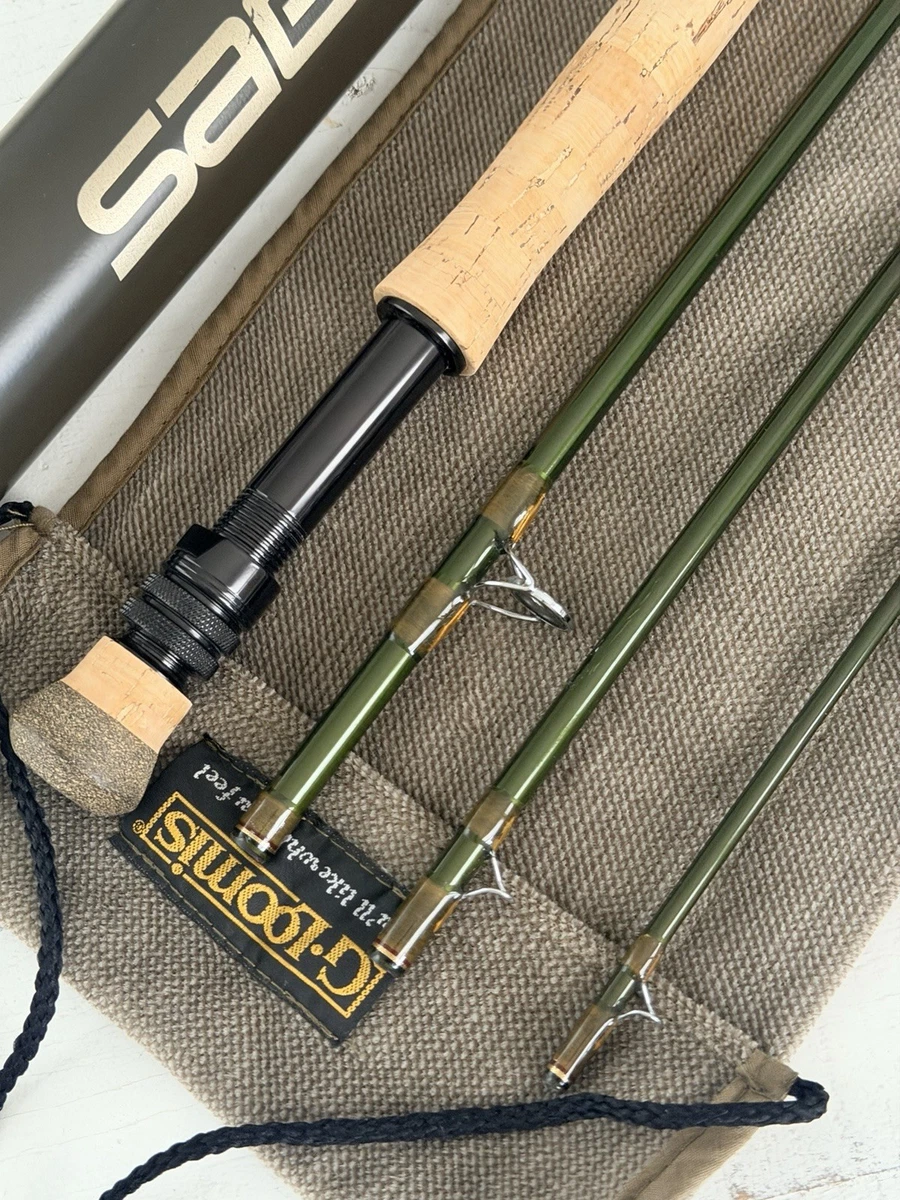 ロッド SAGE 1090-3RPLXi 9'0