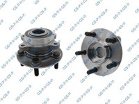 1X GSP Radlagersatz Vorne Links FüR Ford Mondeo V Turnier 1.5 Ecoboost 2.0