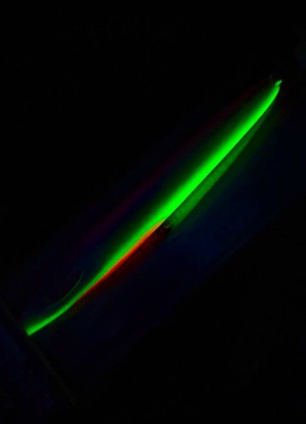 SEAFLOOR CONTROL metal jig set of 4 rector spunky arc cy - Image 7