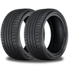 2 Lionhart Ramani As 20560r16 92v Tires All Season 500aa 50k Mi Warranty