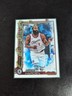 2025-26 Topps Holiday James Harden Snow Variation #SSV-AE LA Clippers SP