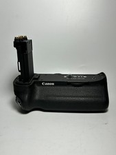 Canon BG-E20 Battery Grip for 5D Mark IV DSLR Genuine