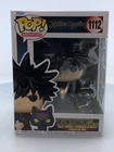 Funko POP! Animation Jujutsu Kaisen Megumi Fushiguro #1112 Vinyl Figure NOT MINT