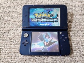 New Nintendo 3DS XL Galaxy Console Bundle USA With Pok&eacute;mon & More, Ships TODAY!