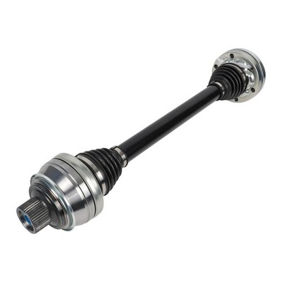 Rear Left For 2020-2021 Audi RS Q8 4.0L 2017-2019 Q7 2.0L 3.0L CV Axle NCV23062