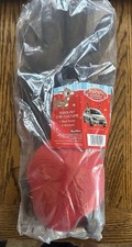 Rudolph Car Costume Kit - Antlers  Nose Accessories - LicensedChristmas Fun NEW