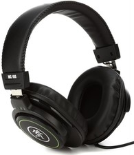 Mackie MC-100 Professional Closed-Back Headphones