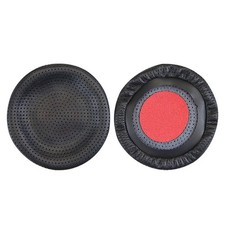 Breathable Protein Earpads for Blackwire C3225 C3215 Headset Memory Foam Ear Pad