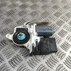 Door window regulator motor