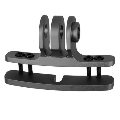 Goggle Mount - Durable Paintball Mount for Dynamic Filming