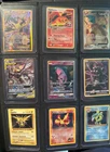 Pokemon TCG 9 Card Lot Vintage Tag Team Promo Holo Mewtube GX  Secret Rare