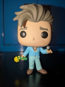 FUNKO POP Morrissey | eBay