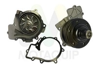 Wasserpumpe MotorküHlung Motaquip LVWP1127 FüR Mercedes Sprinter B906 Bus 210