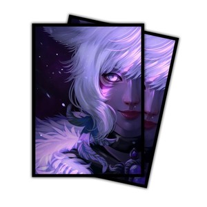 Cat Card Sleeves