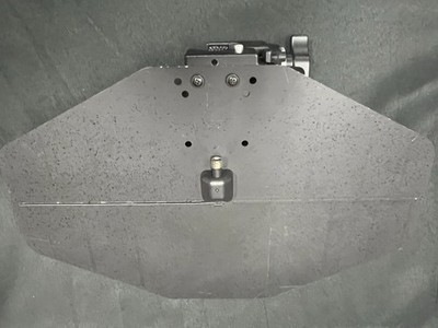 Telex ALP-700- Antenna For Wireless With Manfrotto Clamp