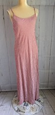 Carole Little Vintage Maxi Dress 10