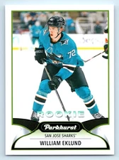 2021-22 Parkhurst Hockey ROOKIE & PROMINENT PROSPECT Inserts - Buy 3, Get 2 Free