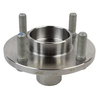 For Ford Fiesta 2014-2017 Motorcraft Wheel Hub Foto 2 de 3