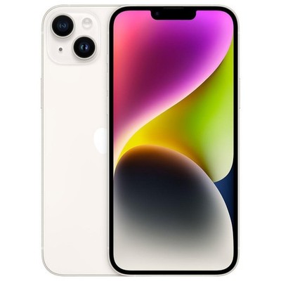 Apple iPhone 14 Plus - 256GB - Blue (Unlocked) for sale online
