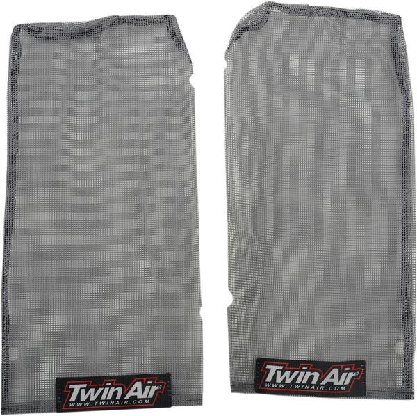 Twin Air Radiator Sleeves - Ktm/Husqvarna Sx/Sxf 2007-2015, Exc/Exc-F 2008-2016, Tc/Fc125-450 2014-2015, Fe250-501 2014-2016 - Image 5