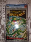 New ListingAMAZING SPIDER-MAN 71 CGC 9.0 Quicksilver 1969 Unpressed Copy! Press & regrade