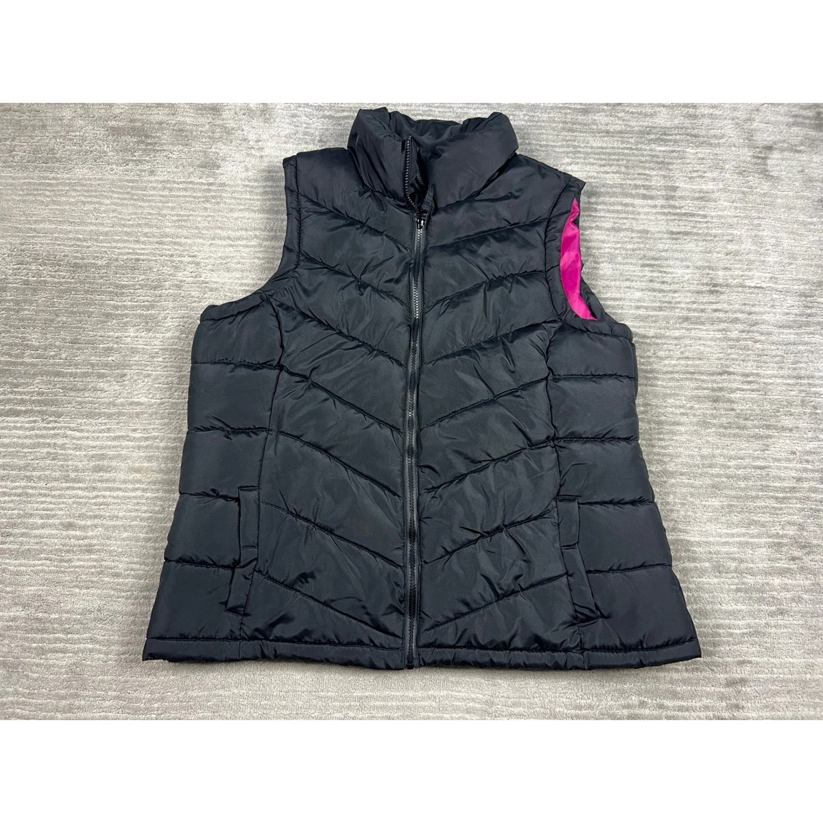 Faded Glory Vests for Women for sale | eBay