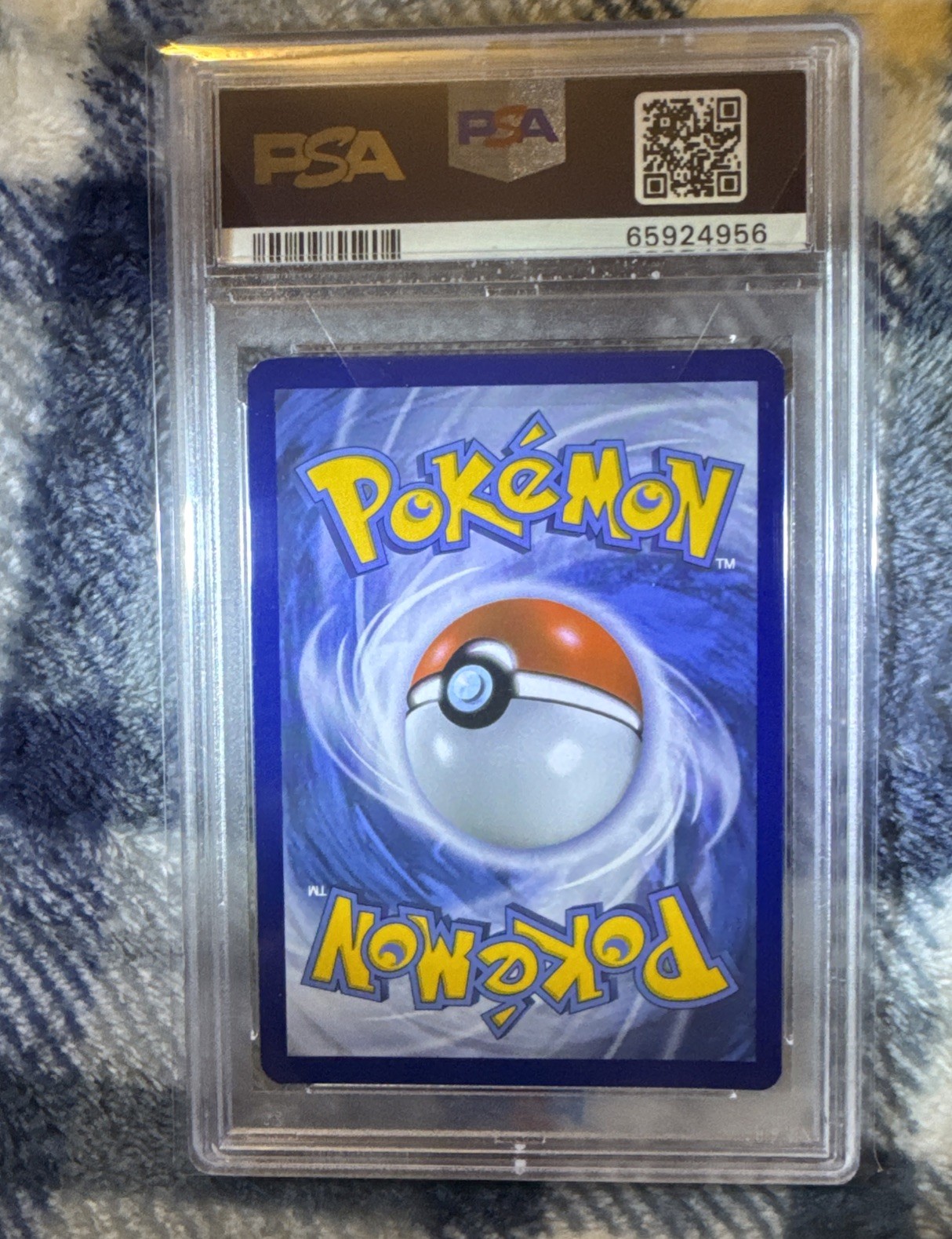 Charizard #14 PSA 9 Cosmos Holo Bleed Costco Promo Pokemon Card Mint 🔥🔥 view 2