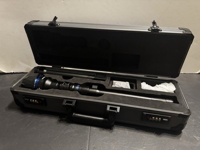 Venus Optics Laowa 24mm T14 2x PeriProbe for ARRI PL