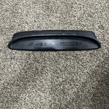 03 04 05 Dodge Neon Srt4 Srt-4 Oem Hood Scoop Bezel Grille Insert 03 04 05 Dodge Neon Srt4 Srt-4 Oem Hood Scoop Bezel Grille Insert
