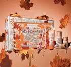 P. Louise My Forever Fall Boxed Set. Eyeshadow,Liners, Blushes and Lotion. New