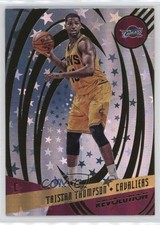 2016-17 Panini Revolution Astro Tristan Thompson #88 t4q