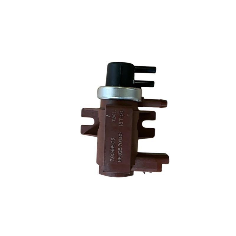 Électrovanne de pression Ford 1313848 pour corriger la perte de puissance C-Max 1 - 2