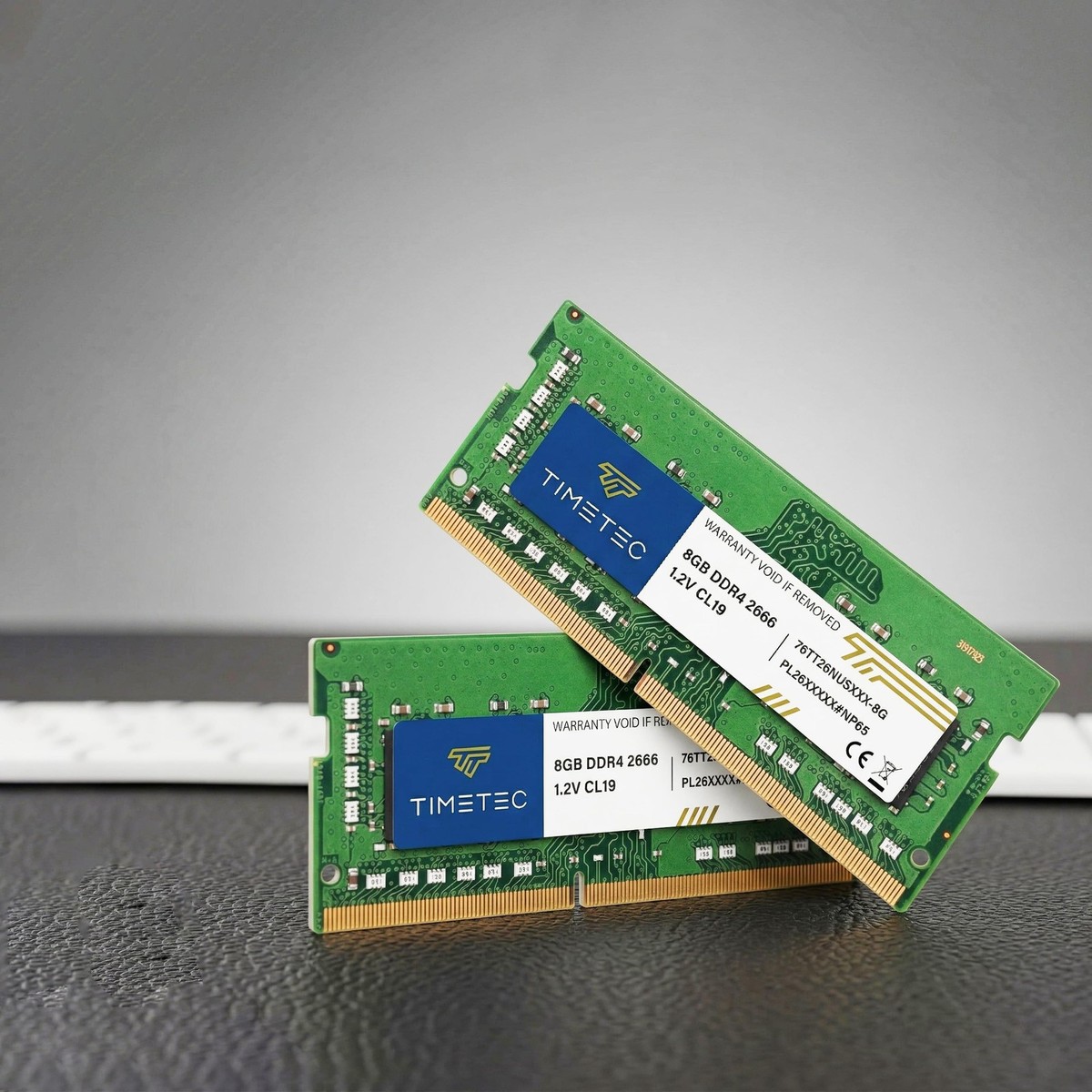 Timetec Premium 16GB KIT (2x8GB) DDR4 2666MHz KIT(2x8GB) | eBay