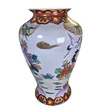 象牙色陶瓷中国古董花瓶| eBay