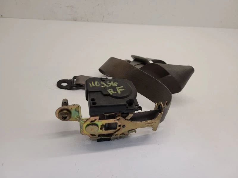 2002 2003 JEEP LIBERTY RH Right Front Bucket Passenger Seat Belt Retractor — 第 3/4 张图片