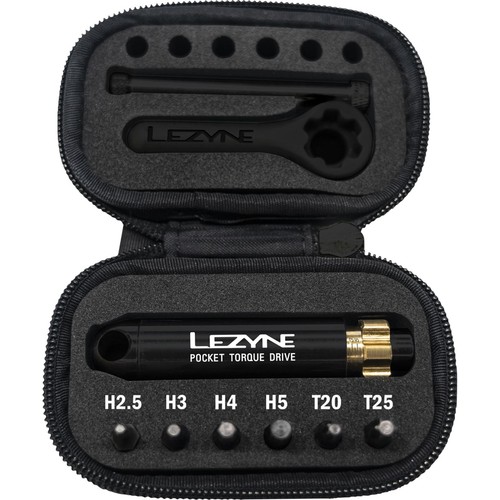 Lezyne Torque Wrench