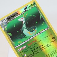 Serperior #6 Prices | Pokemon Black & White | Pokemon Cards Serperior #6 Prices | Pokemon Black & White | Pokemon Cards