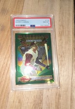1993 Topps Finest - Baseball's Finest All-Stars Barry Larkin #114