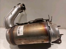 Catalyseurs Renault SCENIC