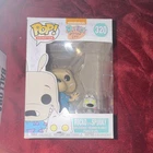 Funko Pop! Animation Rocko's Modern Life Rocko & Spunky #320 Vinyl Figure