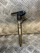 BMW 1 SERIES E87 118D 120D 318D 320D E90 3 SERIES FUEL INJECTORS 0445110209