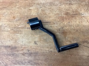 AB Dick 9970 9800 feed table handle