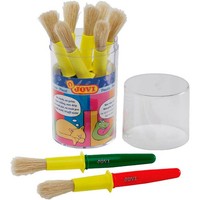 Jovi Pinsel-Set, 9-Teilig