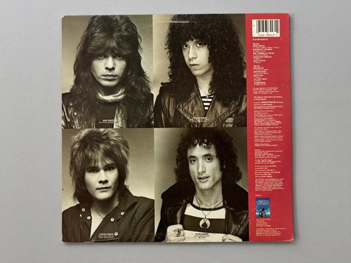 Quiet Riot – Metal Health - Tested Vintage Vinyl LP - OG 1983 US Pressing - Picture 5 of 9
