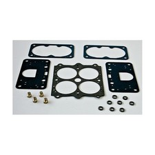 Proform Carb Main Body 67109c Replacement Holley 4150 1050 Cfm Mech Sec