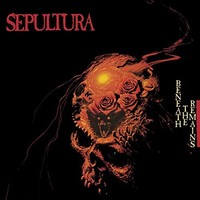 Sepultura - Beneath The Remains - Vinyl Record Vinyl - G2Z