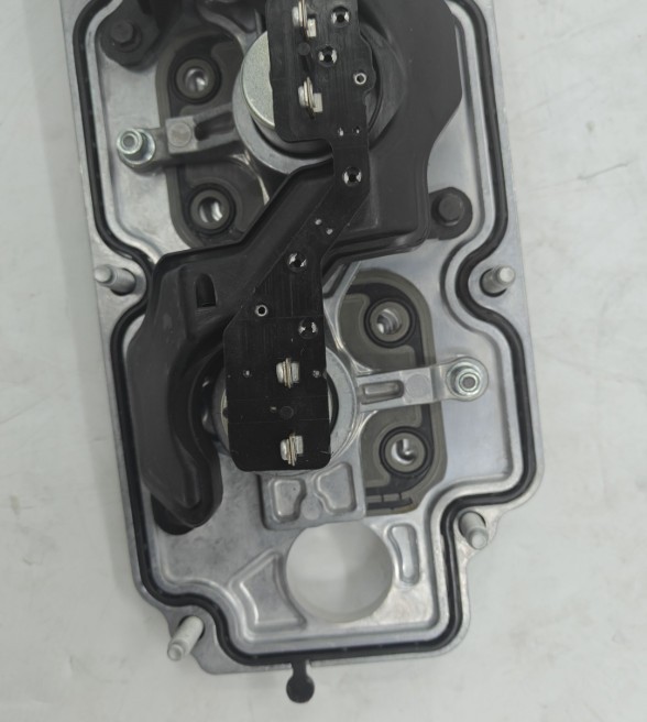 12697806 Valve Lifter Oil Manifold for Chevrolet Corvette Camaro SS 5 ...