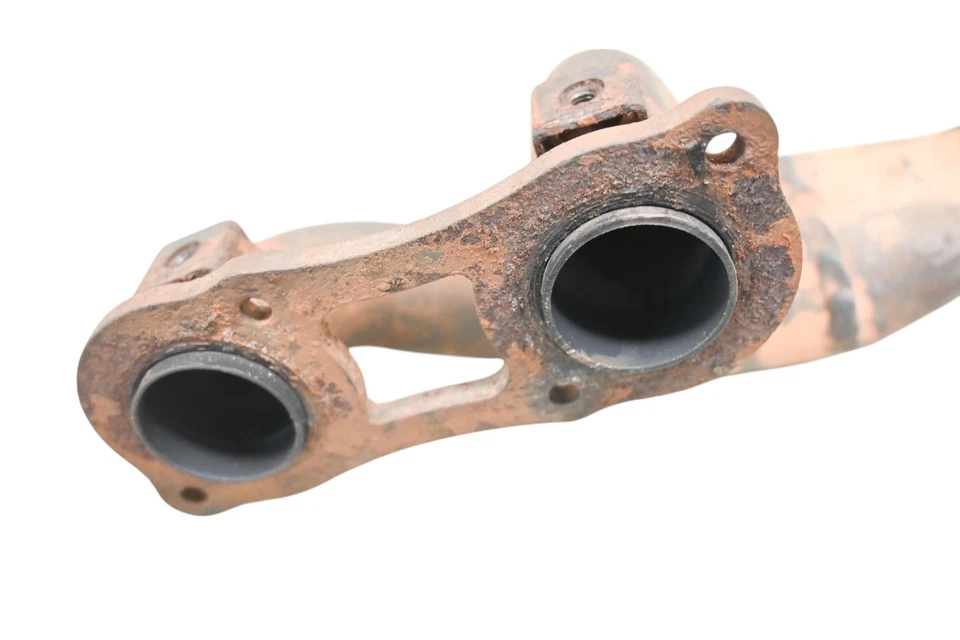 Cabezal de escape Arctic Cat Wildcat Sport LTD 19 EPS tubo Textron Foto 3 de 4