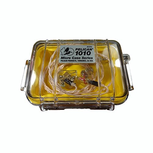 (PELICAN hard case 1010 N 0.2L black 1010-025-100 - Afbeelding 3 van 7